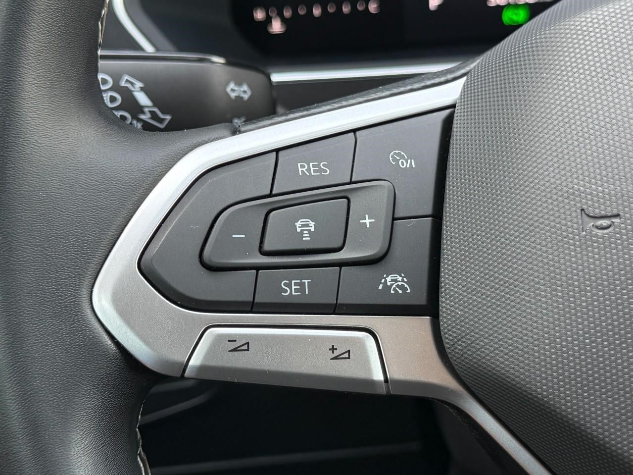 2023 Volkswagen Tiguan 2.0T S FWD