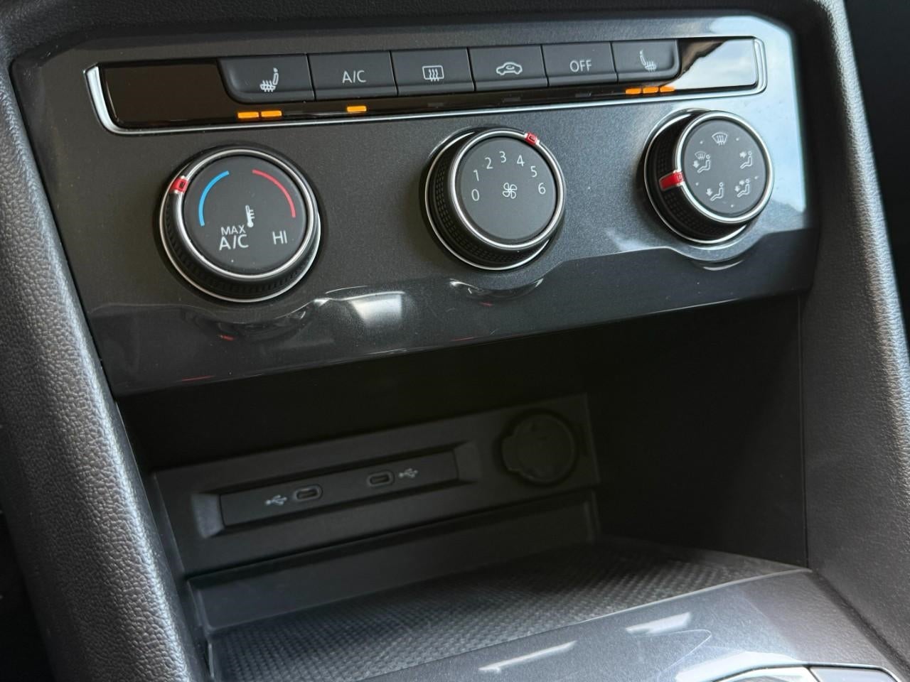 2023 Volkswagen Tiguan 2.0T S FWD