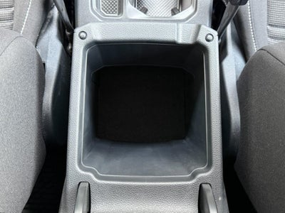 2023 Volkswagen Tiguan 2.0T S FWD