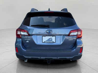 2017 Subaru Outback 3.6R Limited