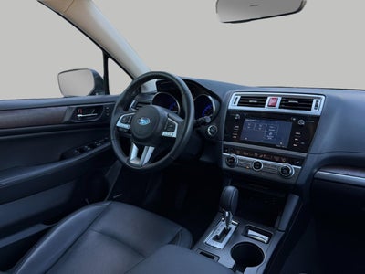 2017 Subaru Outback 3.6R Limited