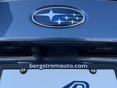 2017 Subaru Outback 3.6R Limited