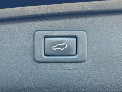 2017 Subaru Outback 3.6R Limited