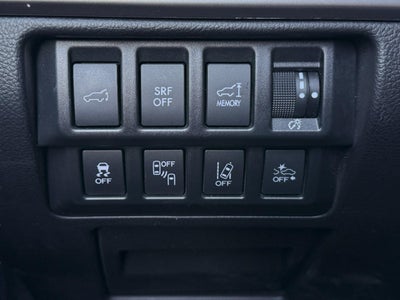 2017 Subaru Outback 3.6R Limited