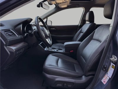 2017 Subaru Outback 3.6R Limited