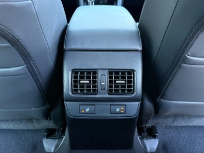 2017 Subaru Outback 3.6R Limited