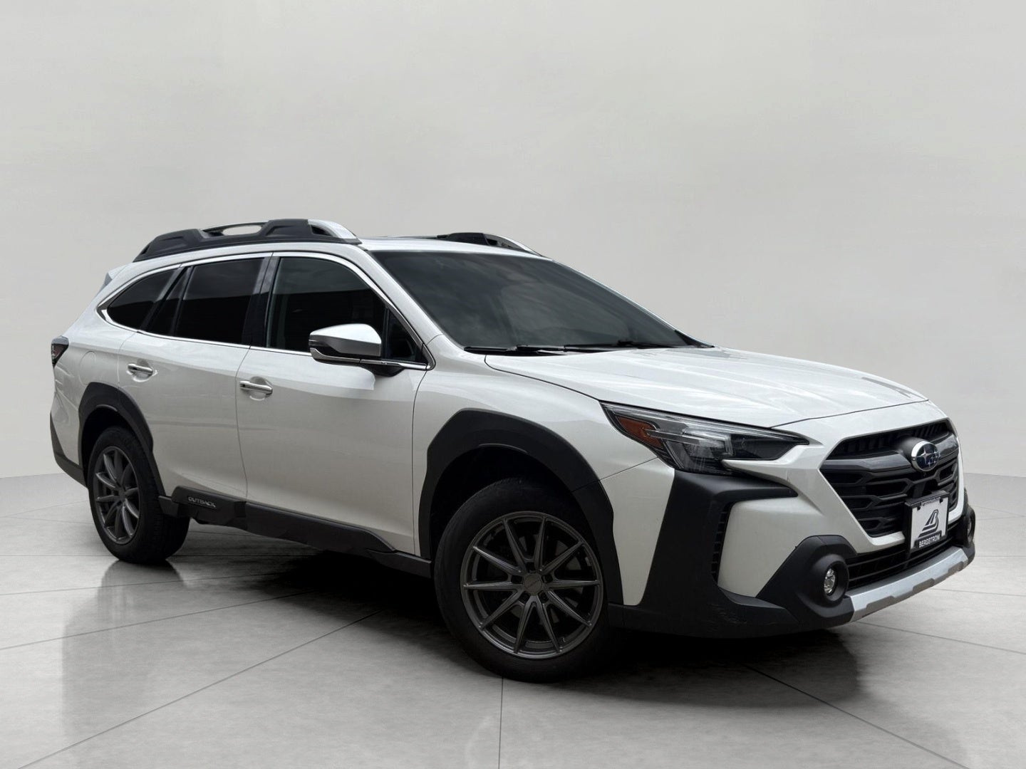 2023 Subaru Outback Touring
