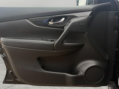 2019 Nissan Rogue AWD SL