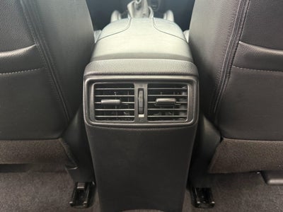 2019 Nissan Rogue AWD SL