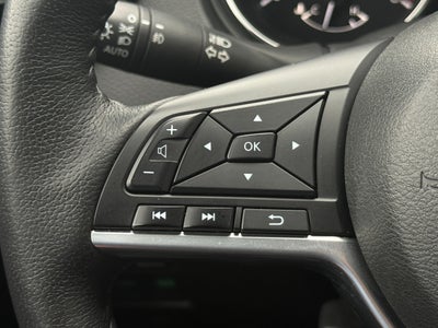 2019 Nissan Rogue AWD SL