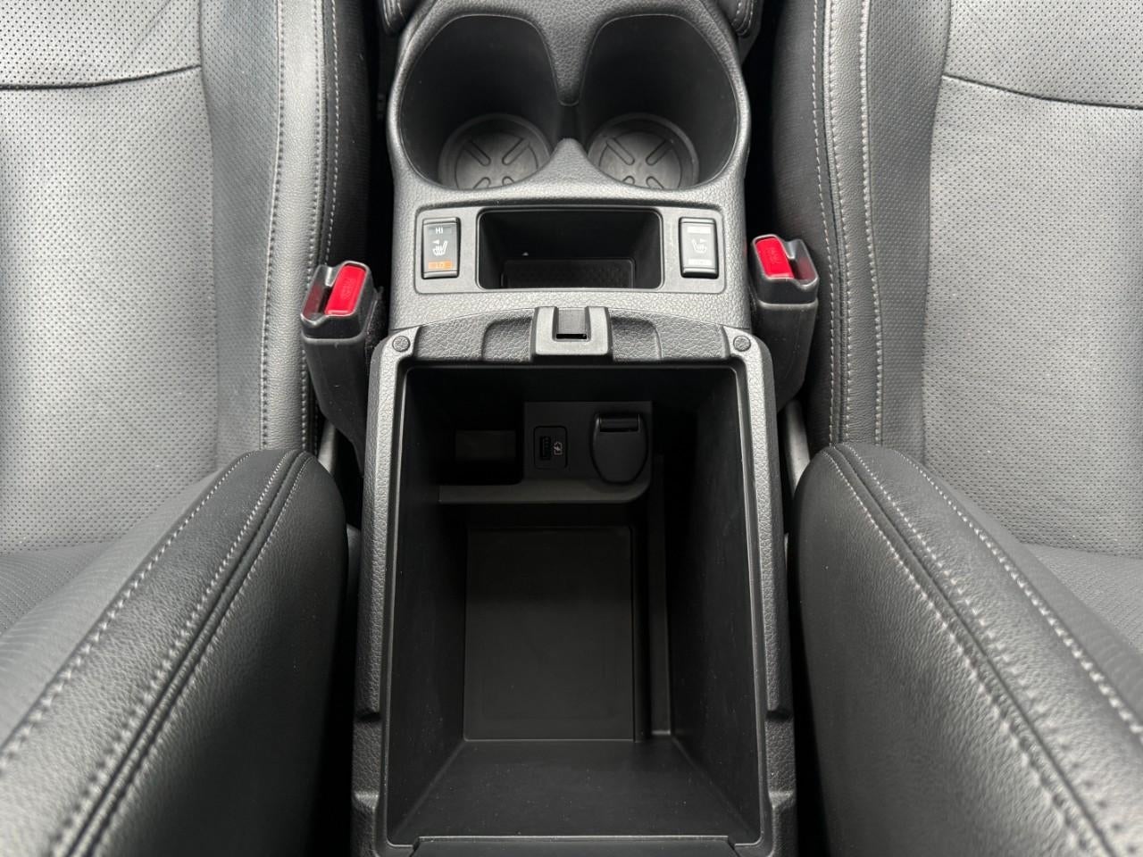 2019 Nissan Rogue AWD SL
