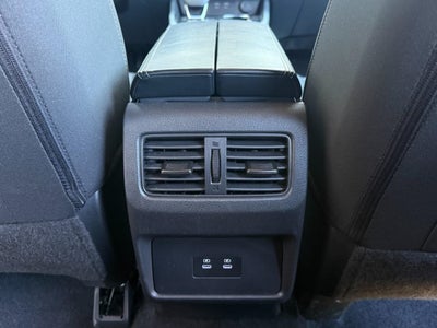 2025 Nissan Rogue AWD SV