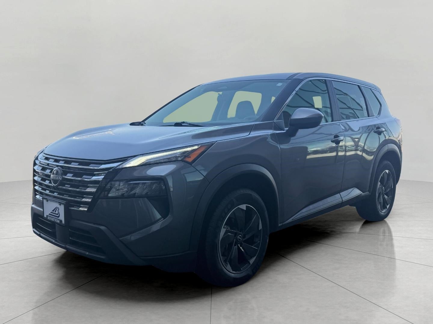 2025 Nissan Rogue AWD SV