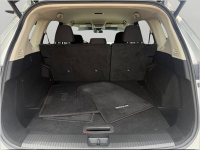 2025 Nissan Rogue AWD SV