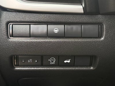 2025 Nissan Rogue AWD SV