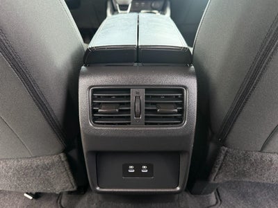 2025 Nissan Rogue AWD SV