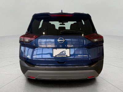 2023 Nissan Rogue AWD SV