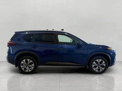 2023 Nissan Rogue AWD SV
