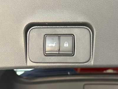 2023 Nissan Rogue AWD SV