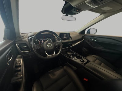 2023 Nissan Rogue AWD SV
