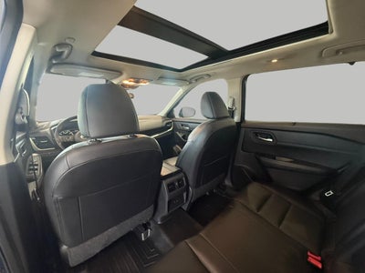 2023 Nissan Rogue AWD SV