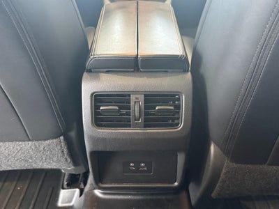2023 Nissan Rogue AWD SV