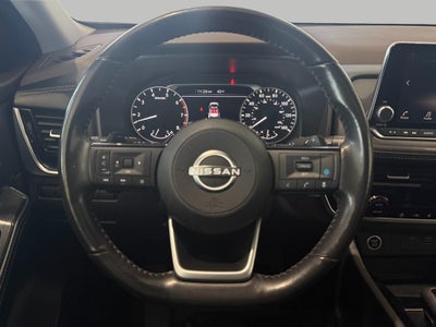 2023 Nissan Rogue AWD SV