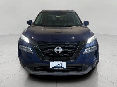 2023 Nissan Rogue AWD SV