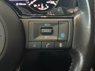 2023 Nissan Rogue AWD SV