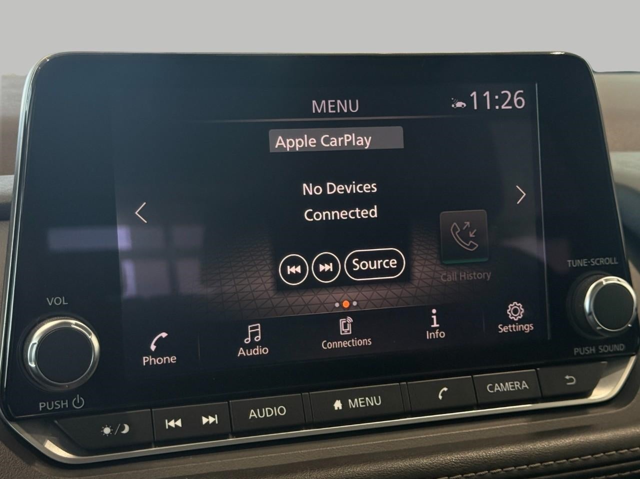 2023 Nissan Rogue AWD SV
