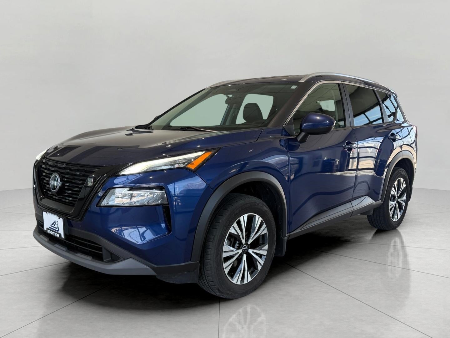 2023 Nissan Rogue AWD SV