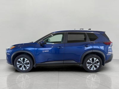 2023 Nissan Rogue AWD SV