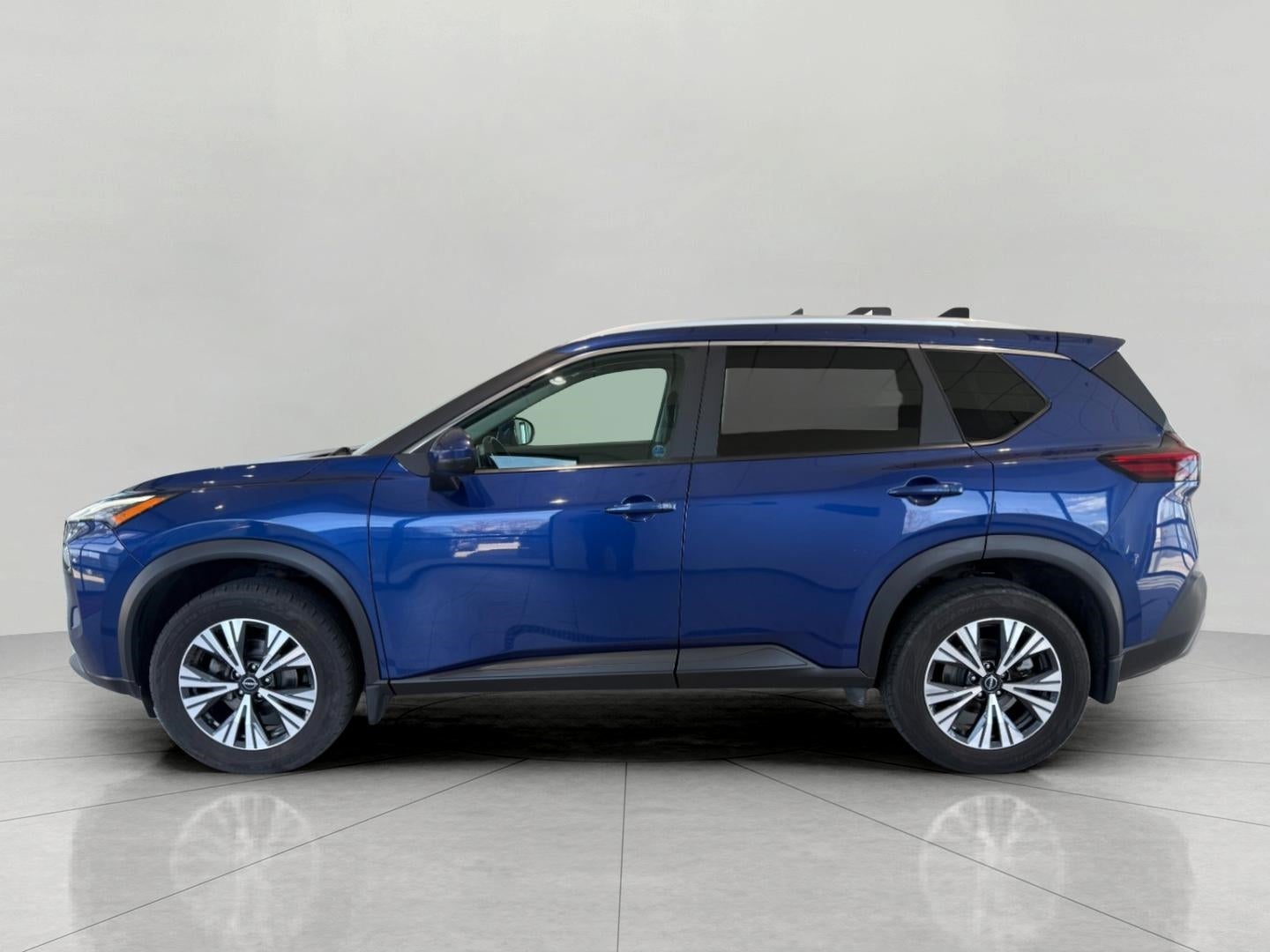 2023 Nissan Rogue AWD SV
