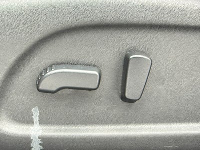 2017 Nissan Pathfinder SV