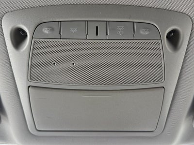 2017 Nissan Pathfinder SV