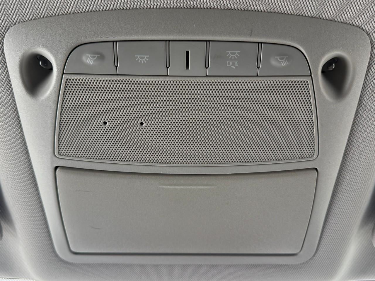 2017 Nissan Pathfinder SV