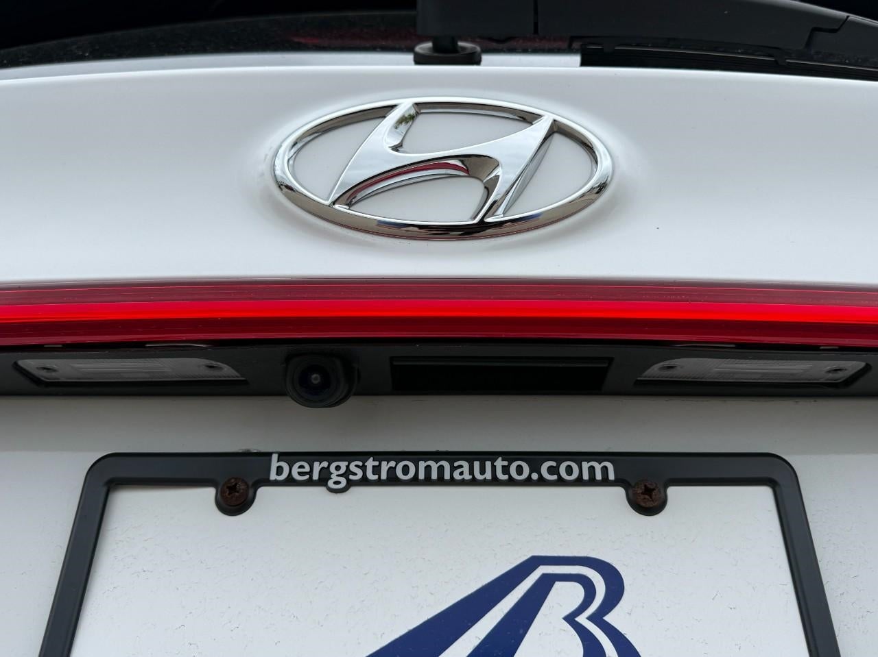2023 Hyundai Santa Fe SE AWD