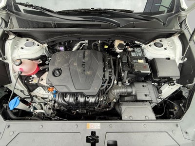 2023 Hyundai Santa Fe SE AWD