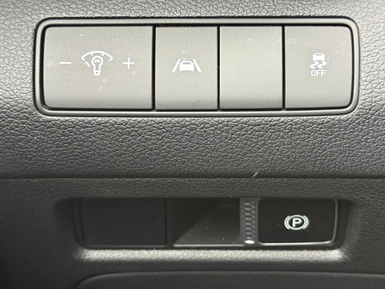 2023 Hyundai Santa Fe SE AWD