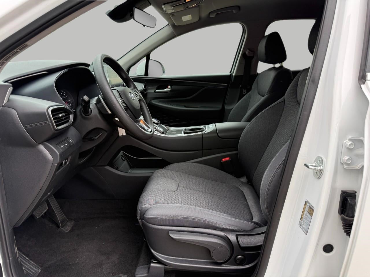 2023 Hyundai Santa Fe SE AWD