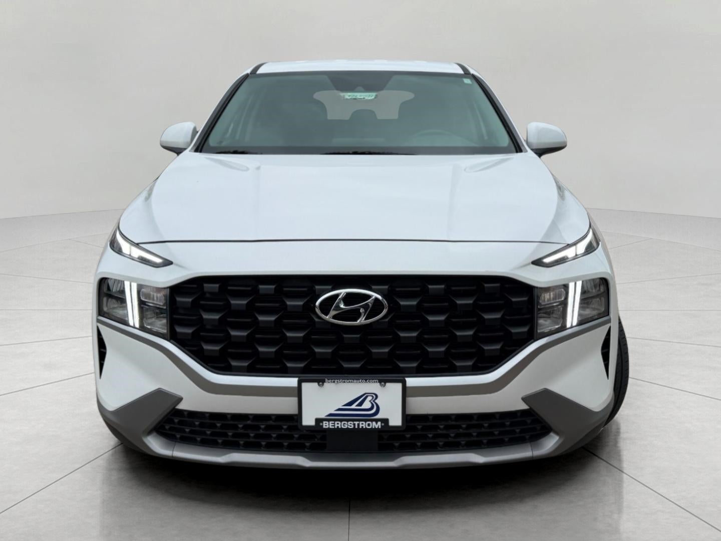 2023 Hyundai Santa Fe SE AWD