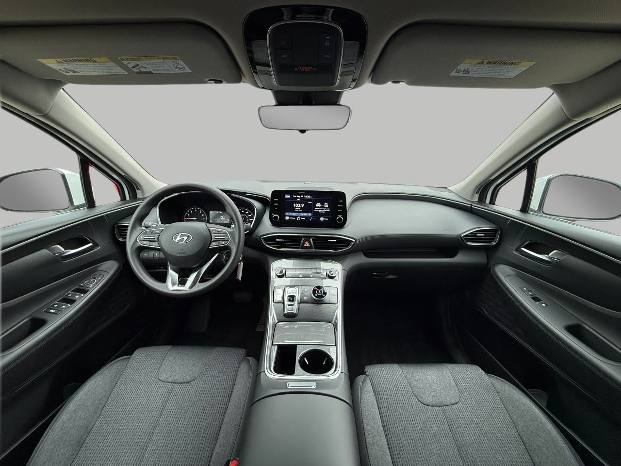 2023 Hyundai Santa Fe SE AWD