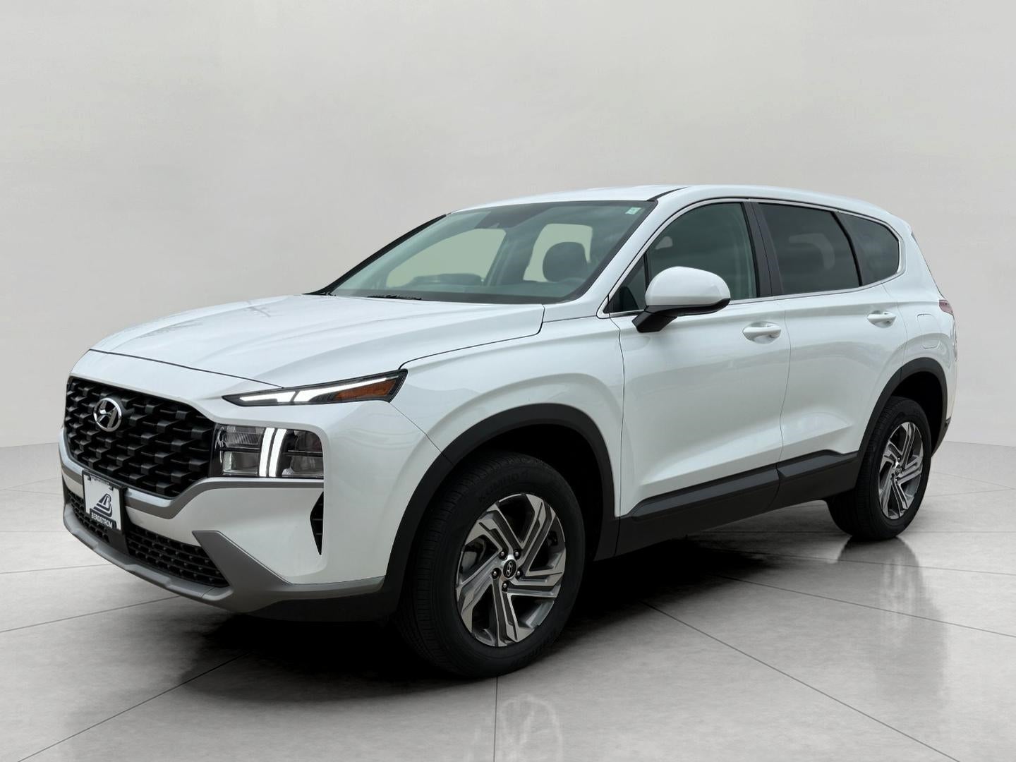 2023 Hyundai Santa Fe SE AWD