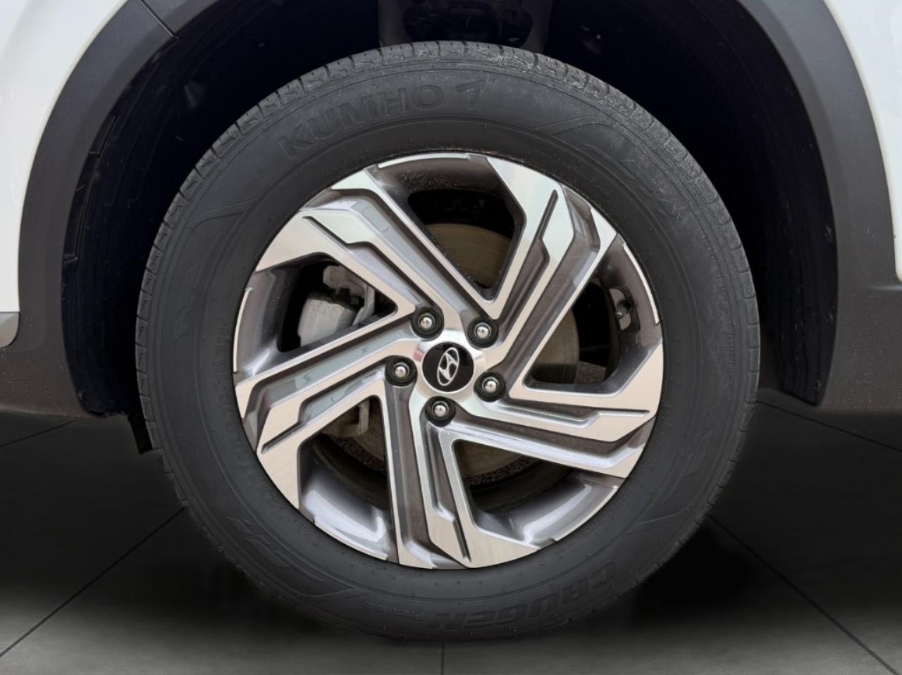 2023 Hyundai Santa Fe SE AWD