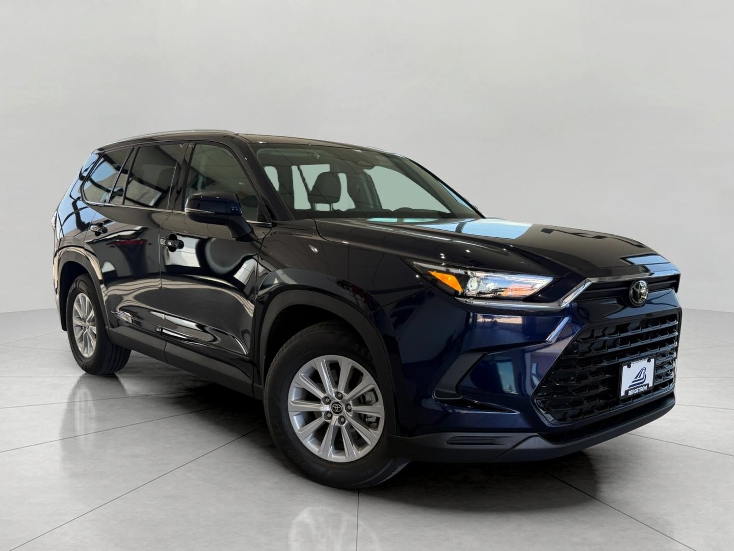 2024 Toyota Grand Highlander XLE AWD (Natl)