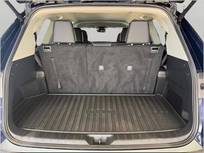 2024 Toyota Grand Highlander XLE AWD (Natl)
