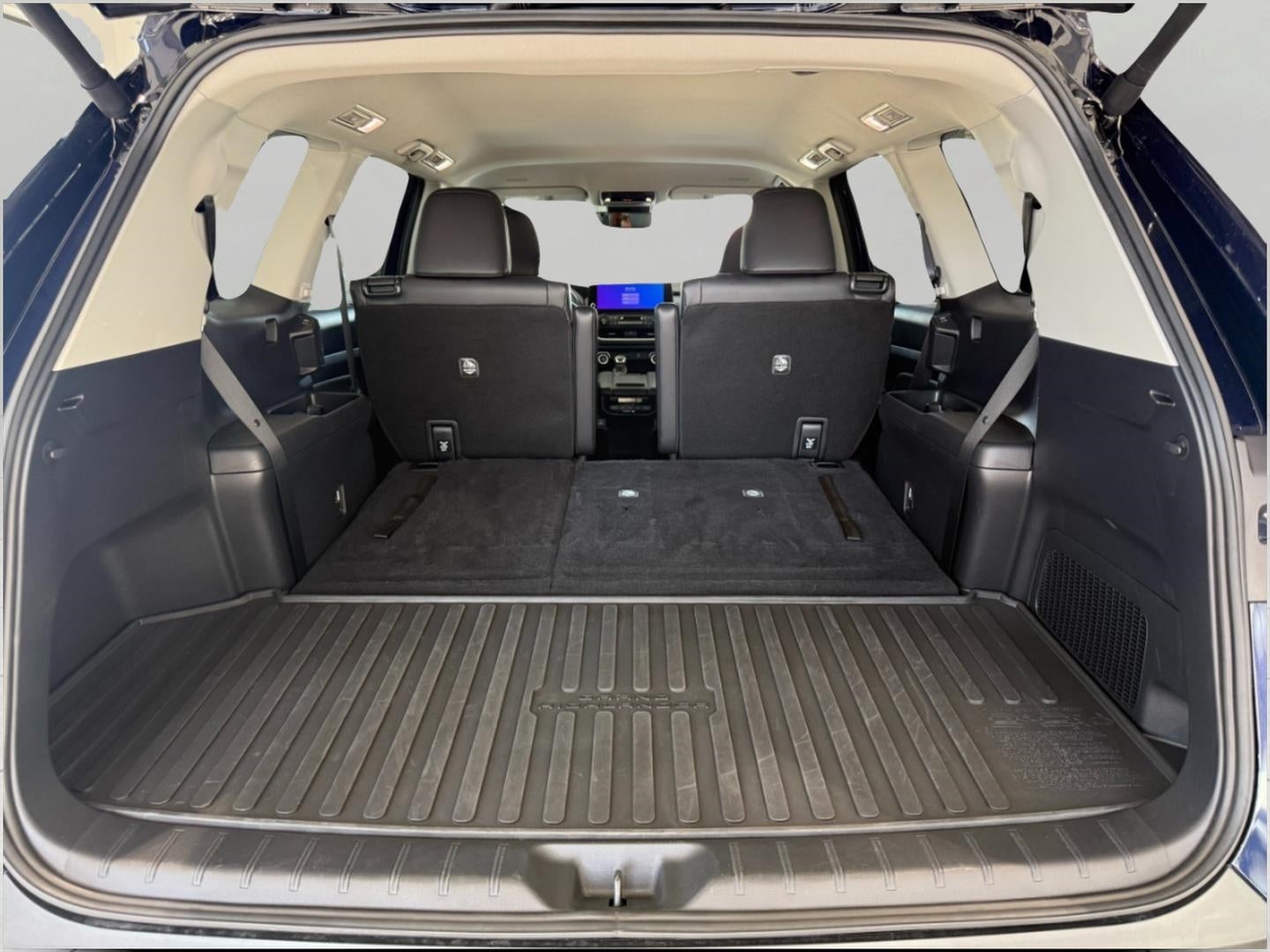 2024 Toyota Grand Highlander XLE AWD (Natl)