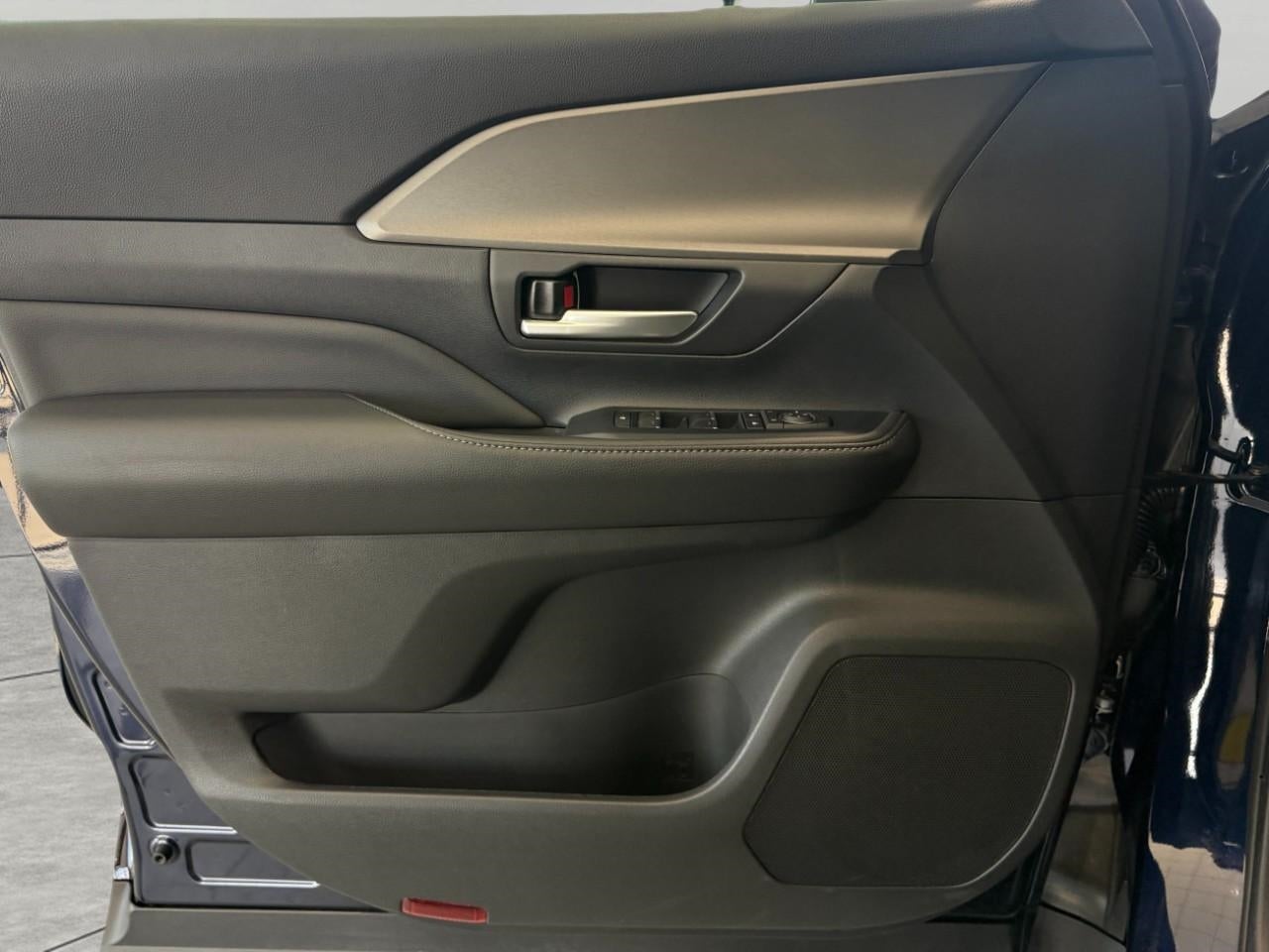 2024 Toyota Grand Highlander XLE AWD (Natl)