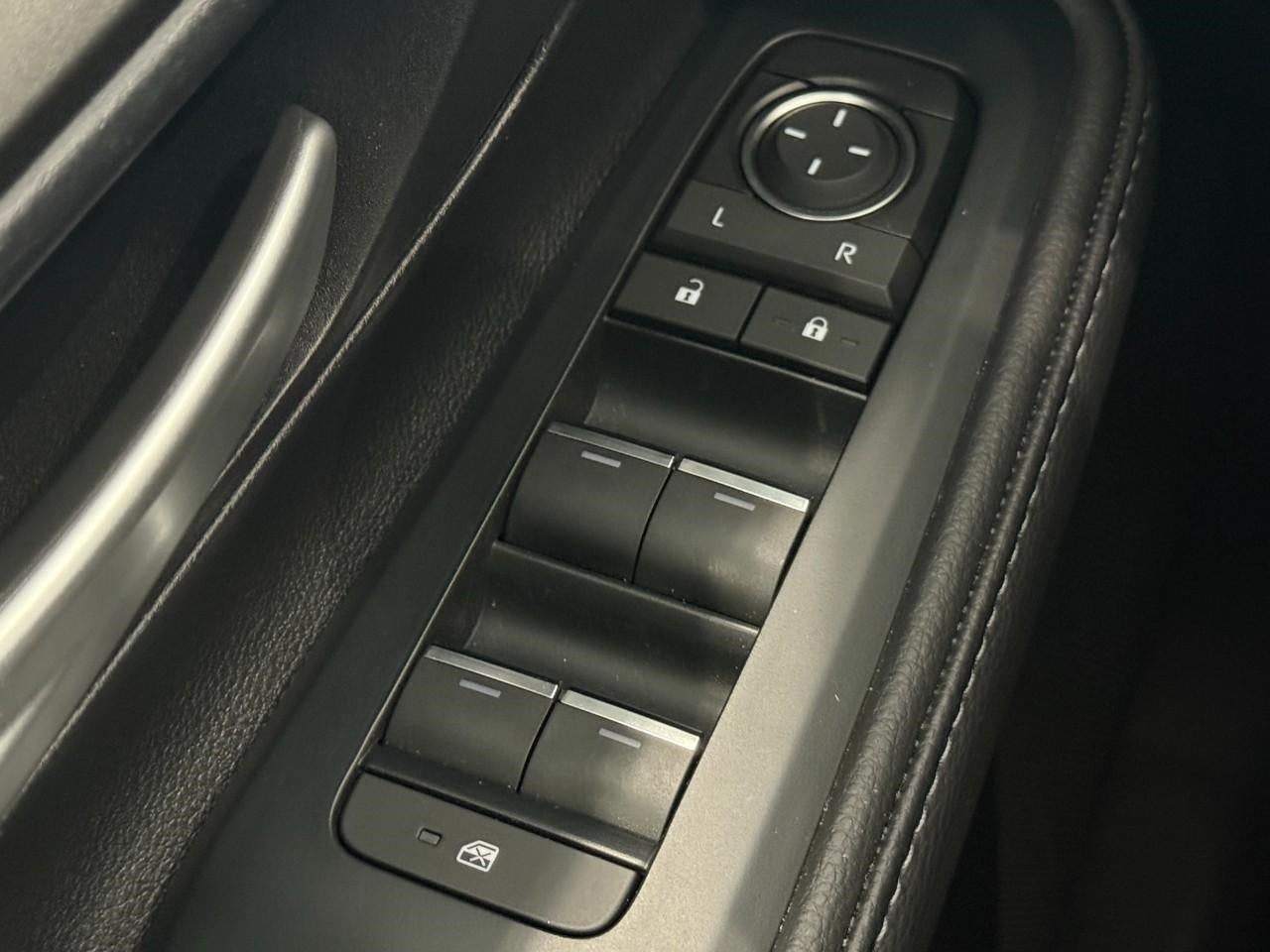 2024 Toyota Grand Highlander XLE AWD (Natl)