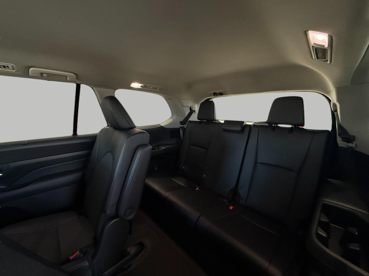 2024 Toyota Grand Highlander XLE AWD (Natl)